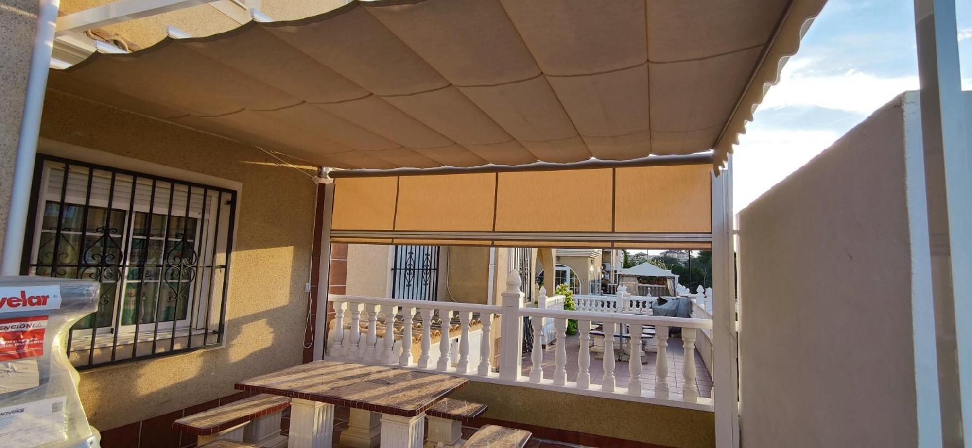 Sol Beach 24 Orihuela Exteriör bild