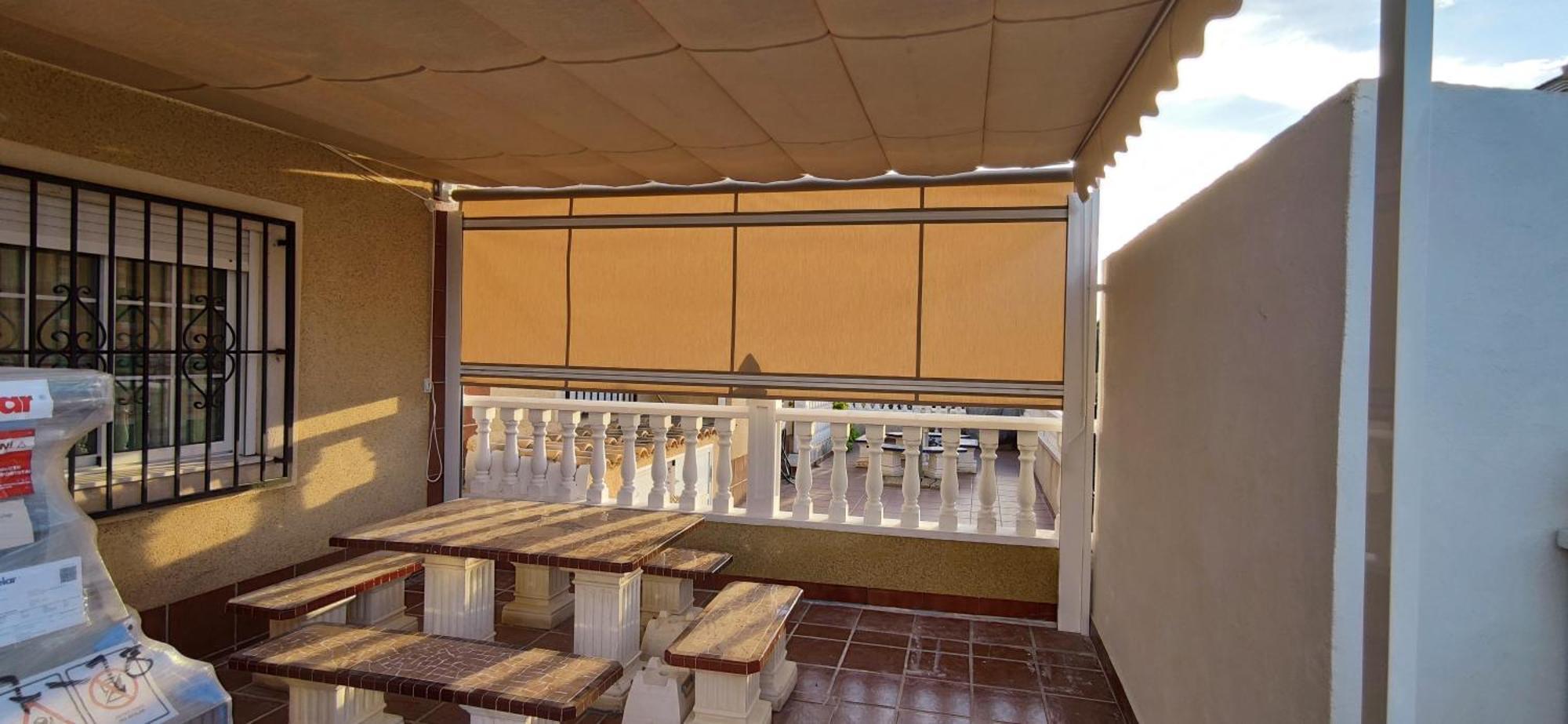 Sol Beach 24 Orihuela Exteriör bild