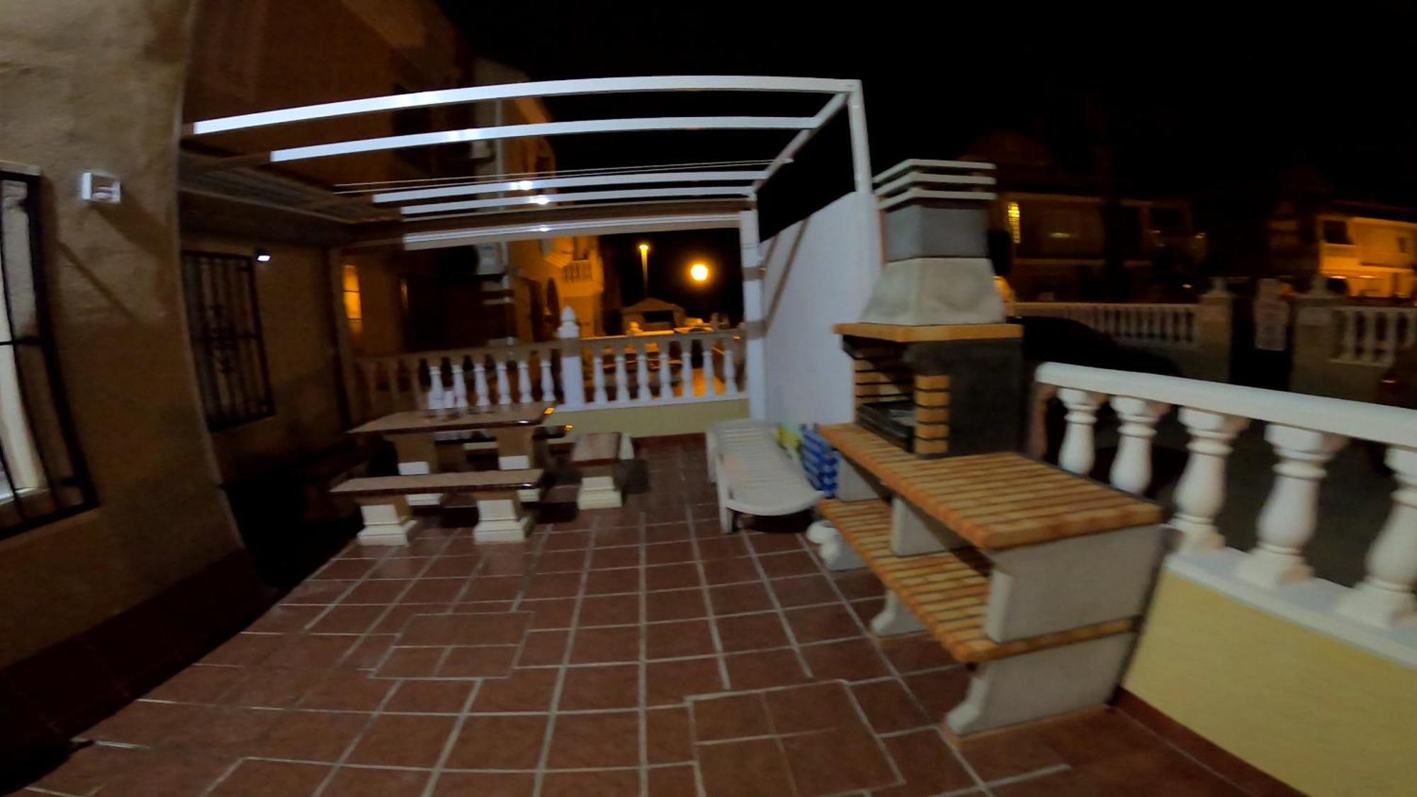 Sol Beach 24 Orihuela Exteriör bild