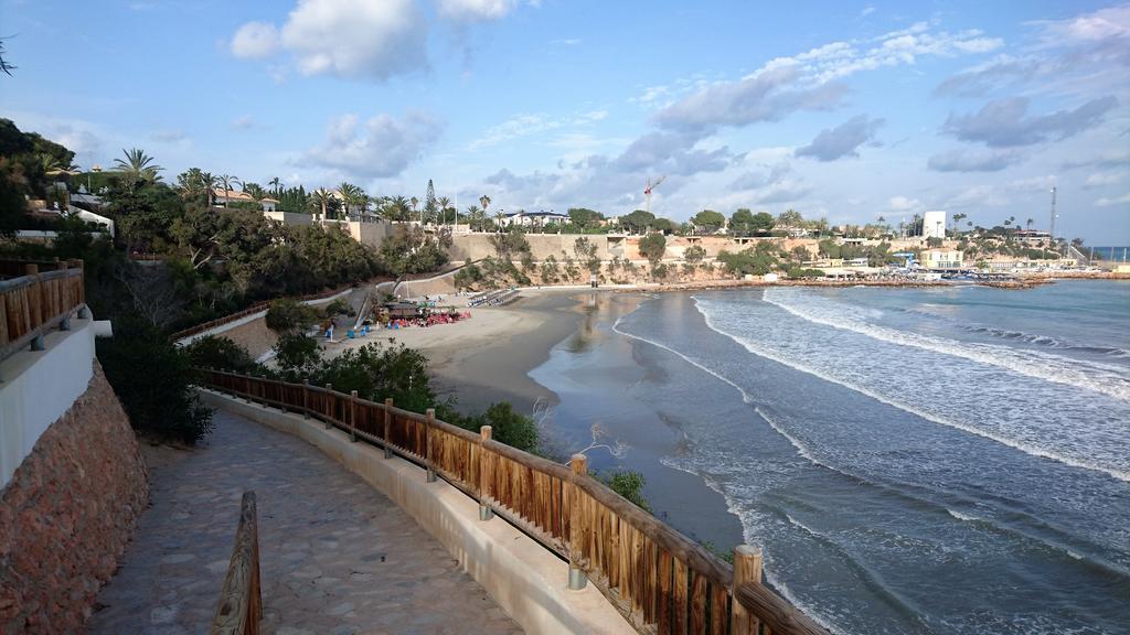 Sol Beach 24 Orihuela Exteriör bild