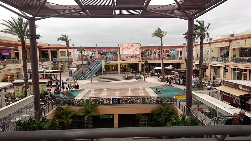 Sol Beach 24 Orihuela Exteriör bild